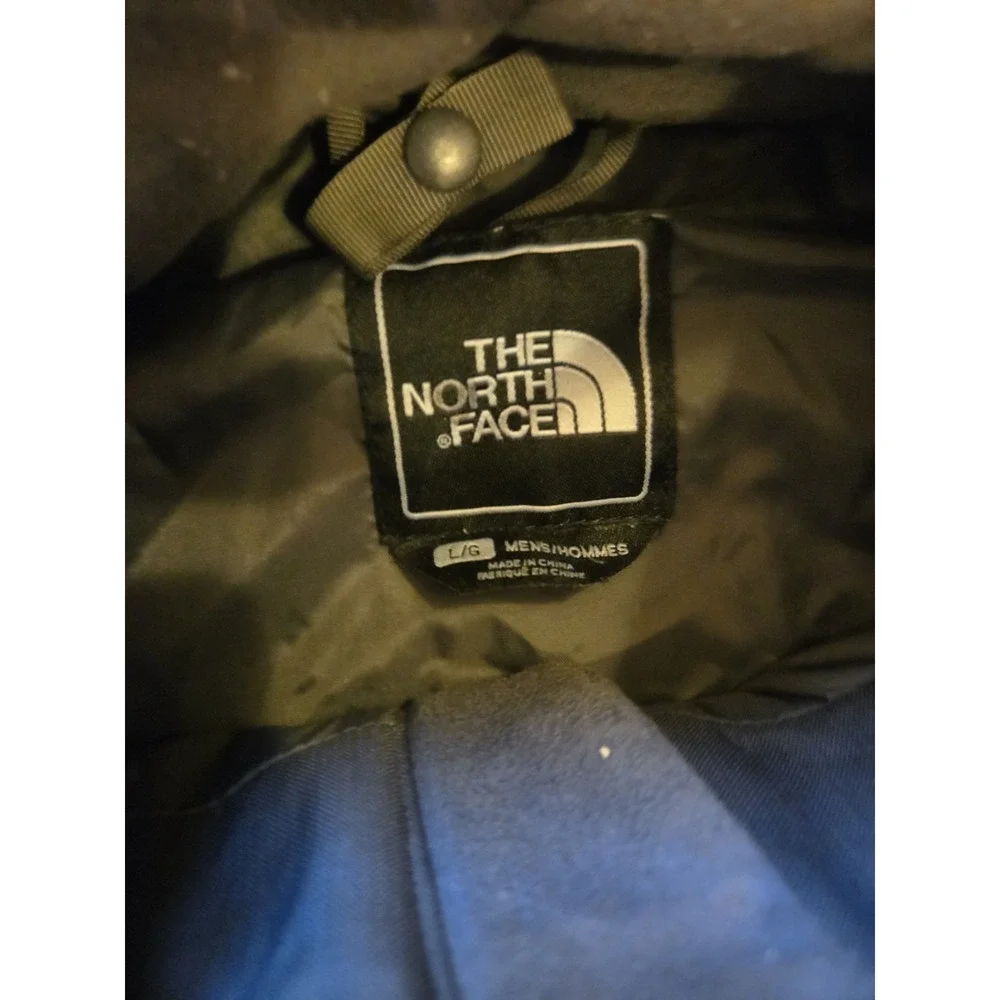The North Face north face